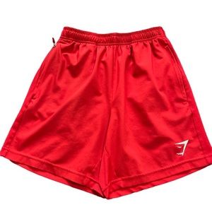 GymShark shorts